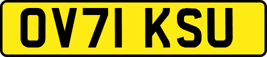 OV71KSU