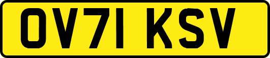 OV71KSV