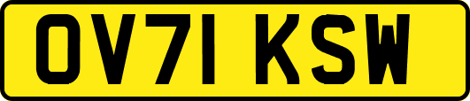 OV71KSW