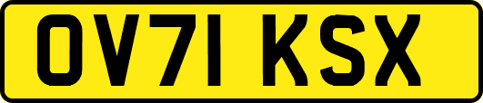 OV71KSX