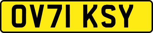 OV71KSY