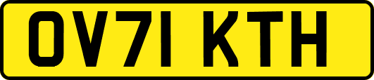 OV71KTH