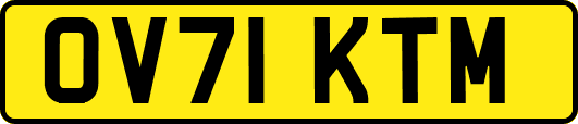 OV71KTM