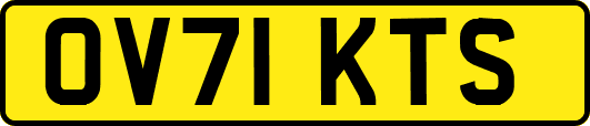 OV71KTS