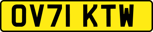 OV71KTW