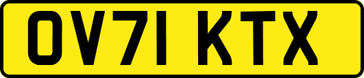 OV71KTX