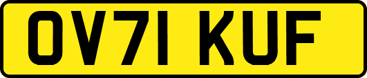 OV71KUF