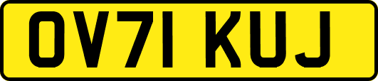 OV71KUJ