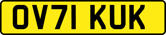 OV71KUK