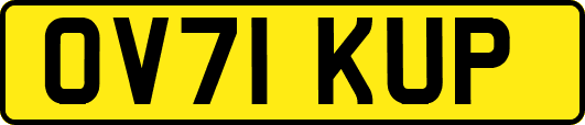 OV71KUP