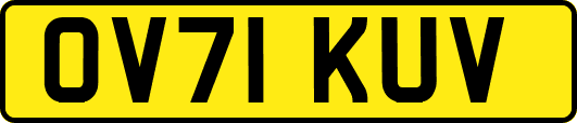 OV71KUV