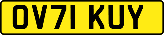 OV71KUY