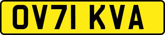 OV71KVA