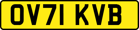 OV71KVB