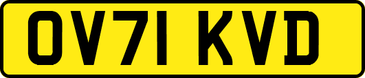 OV71KVD