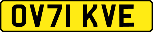 OV71KVE