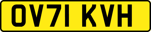 OV71KVH