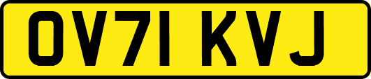 OV71KVJ