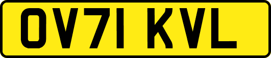 OV71KVL