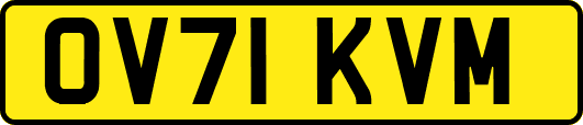 OV71KVM