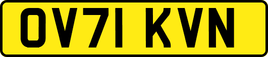 OV71KVN