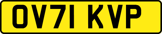OV71KVP