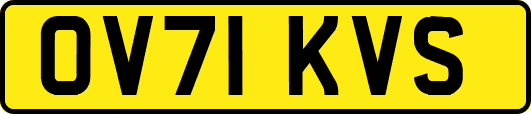 OV71KVS