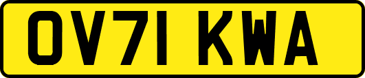 OV71KWA