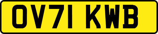OV71KWB