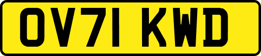 OV71KWD