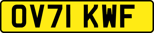 OV71KWF
