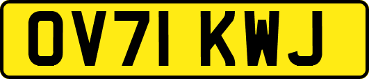 OV71KWJ