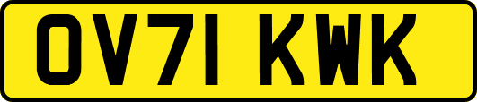 OV71KWK