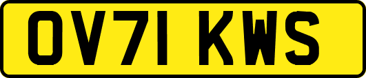 OV71KWS