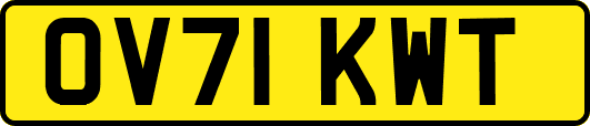 OV71KWT
