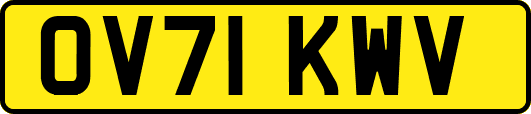 OV71KWV