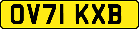 OV71KXB