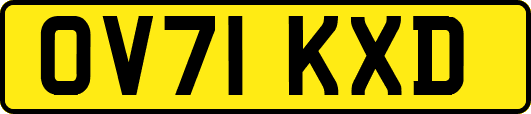 OV71KXD