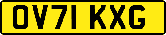 OV71KXG