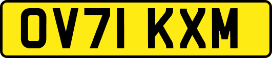 OV71KXM
