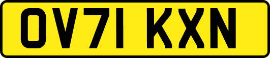 OV71KXN