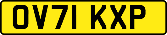 OV71KXP