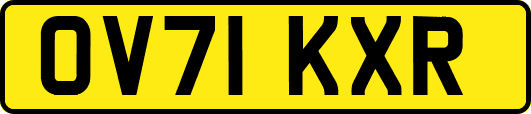OV71KXR