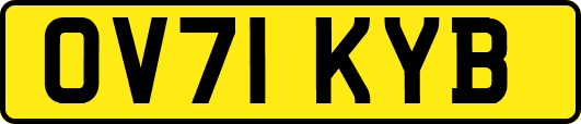 OV71KYB