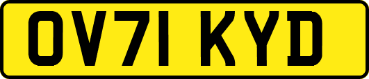 OV71KYD