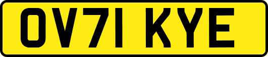 OV71KYE