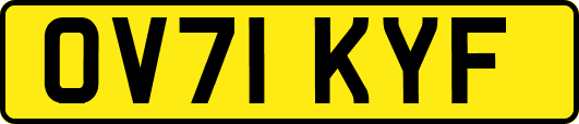 OV71KYF