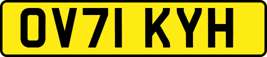 OV71KYH