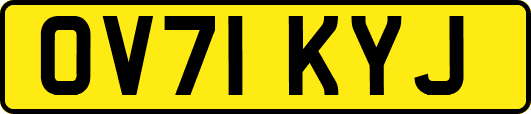OV71KYJ