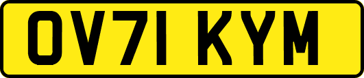OV71KYM